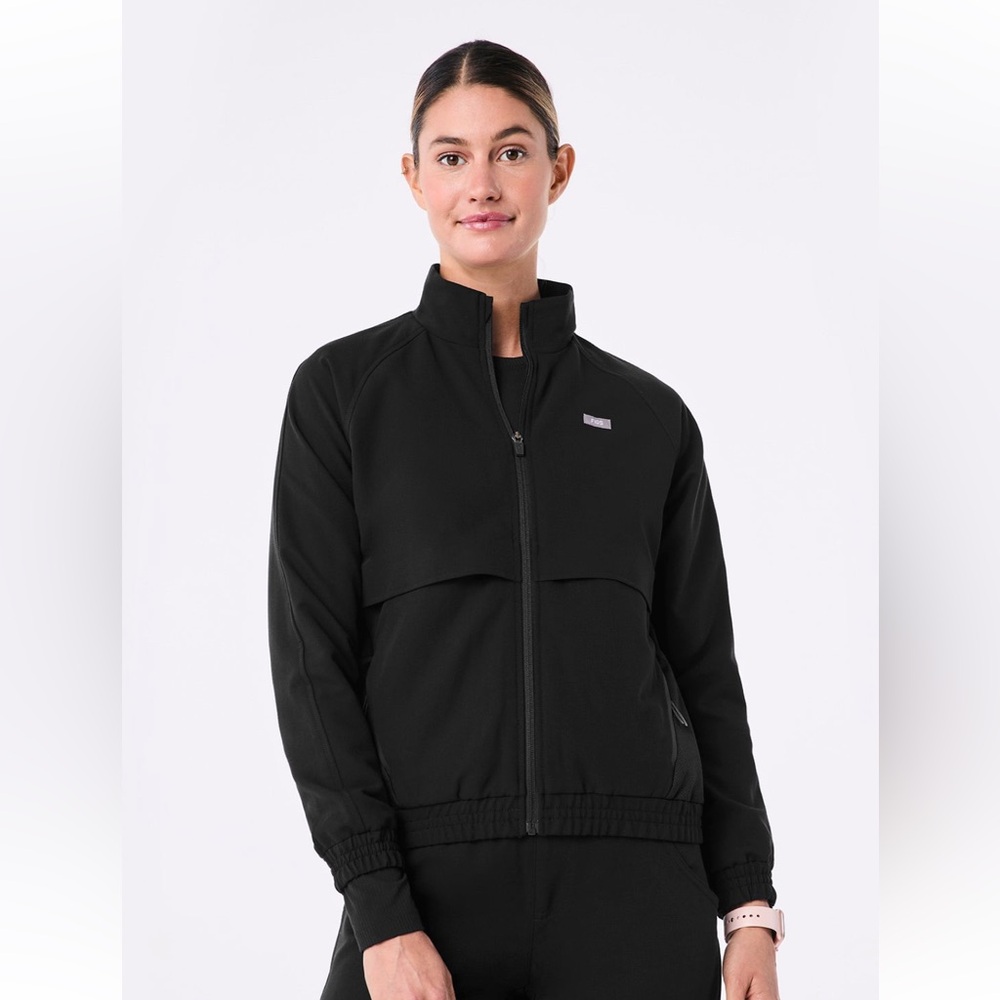 Figs Sydney Scrub Jacket XXS